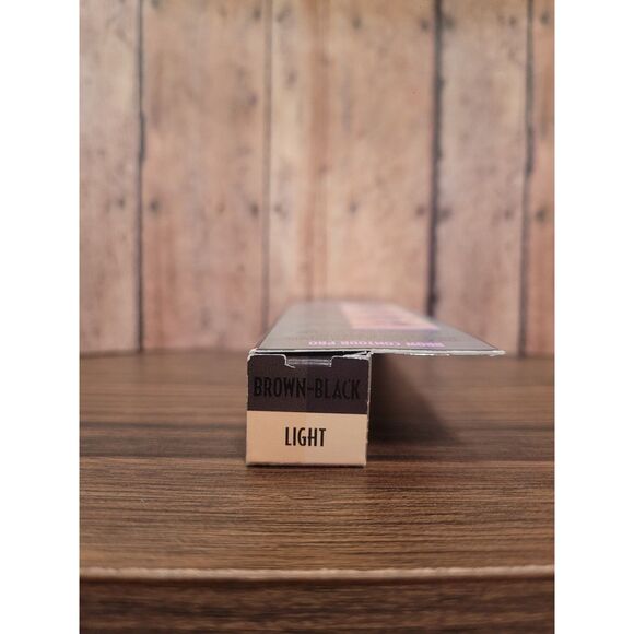 Benefit Brow Contour Pro‎ in Brown-Black/Light - Picture 5 of 5